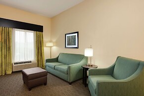 Hampton Inn Ozark