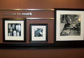 Hampton Inn Ozark