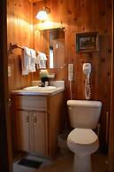 Black Walnut Point Inn