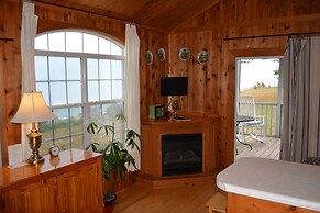 Black Walnut Point Inn