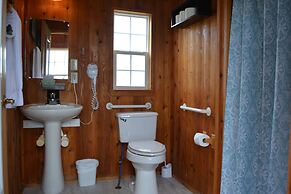 Black Walnut Point Inn