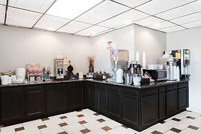 Super 8 by Wyndham Monteagle TN