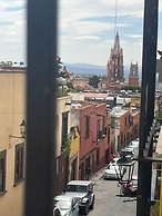 Casa Mia Suites