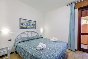 Club Hotel Residence Baiaverde