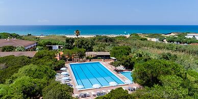 Club Hotel Residence Baiaverde