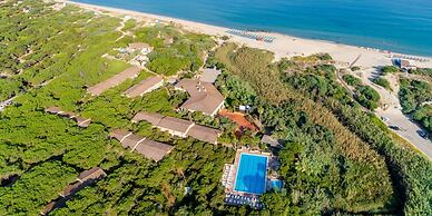 Club Hotel Residence Baiaverde