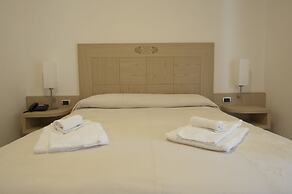 Club Hotel Residence Baiaverde