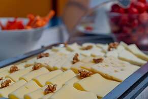 Club Hotel Residence Baiaverde