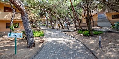 Club Hotel Residence Baiaverde