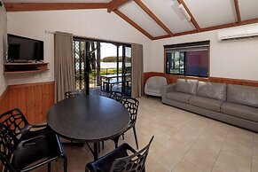 BIG4 Renmark Riverfront Holiday Park