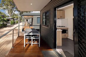 BIG4 Renmark Riverfront Holiday Park