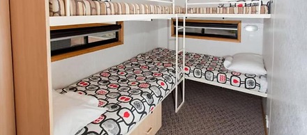 Discovery Parks - Renmark Riverfront