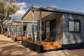 BIG4 Renmark Riverfront Holiday Park