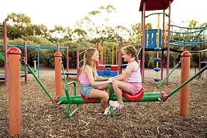 BIG4 Renmark Riverfront Holiday Park