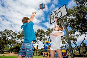 BIG4 Renmark Riverfront Holiday Park