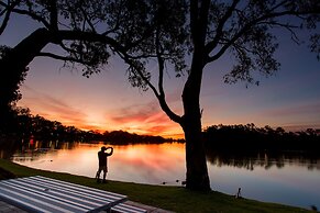BIG4 Renmark Riverfront Holiday Park