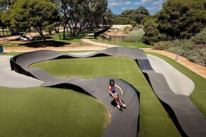 BIG4 Renmark Riverfront Holiday Park