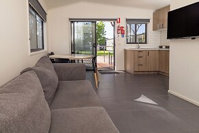 BIG4 Renmark Riverfront Holiday Park