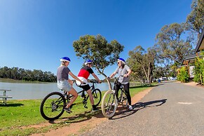BIG4 Renmark Riverfront Holiday Park