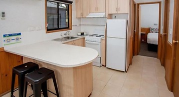 Discovery Parks - Renmark Riverfront