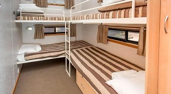 Discovery Parks - Renmark Riverfront