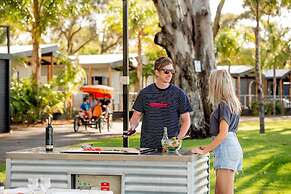 BIG4 Renmark Riverfront Holiday Park