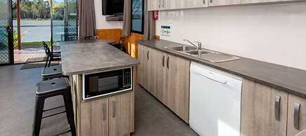 Discovery Parks - Renmark Riverfront