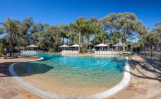 BIG4 Renmark Riverfront Holiday Park