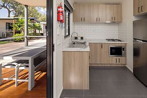 BIG4 Renmark Riverfront Holiday Park