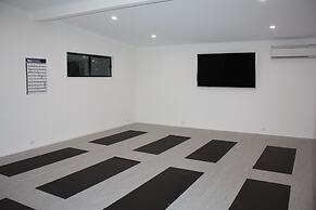 BIG4 Renmark Riverfront Holiday Park