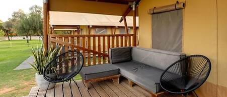 Discovery Parks - Renmark Riverfront