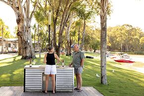 BIG4 Renmark Riverfront Holiday Park