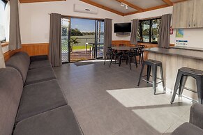 BIG4 Renmark Riverfront Holiday Park