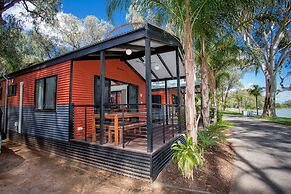 BIG4 Renmark Riverfront Holiday Park