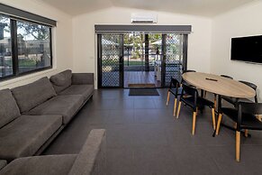 BIG4 Renmark Riverfront Holiday Park