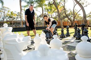 BIG4 Renmark Riverfront Holiday Park