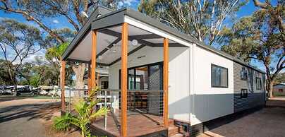 Discovery Parks - Renmark Riverfront