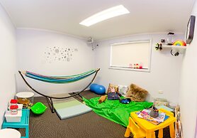 BIG4 Renmark Riverfront Holiday Park