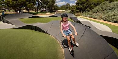 Discovery Parks - Renmark Riverfront