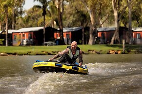 BIG4 Renmark Riverfront Holiday Park