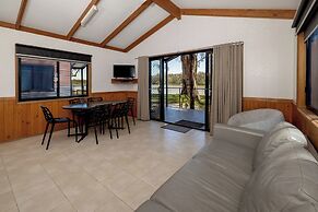 BIG4 Renmark Riverfront Holiday Park