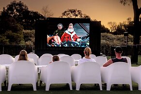 BIG4 Renmark Riverfront Holiday Park