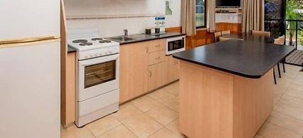 Discovery Parks - Renmark Riverfront