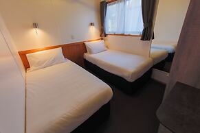 BIG4 Renmark Riverfront Holiday Park