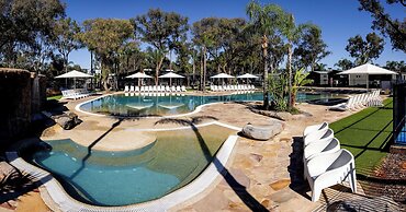 BIG4 Renmark Riverfront Holiday Park