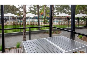 Discovery Parks - Renmark Riverfront