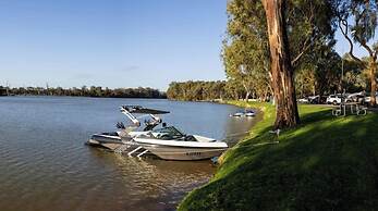 Discovery Parks - Renmark Riverfront