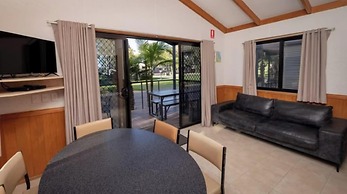 Discovery Parks - Renmark Riverfront