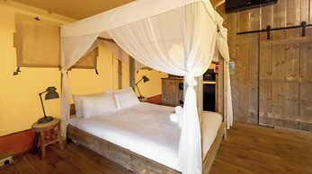 Discovery Parks - Renmark Riverfront