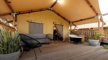 Discovery Parks - Renmark Riverfront